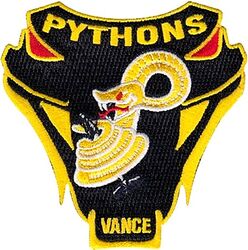 33d Flying Training Squadron P Flight
