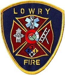 3415th Civil Engineering Squadron Fire Protection Flight
