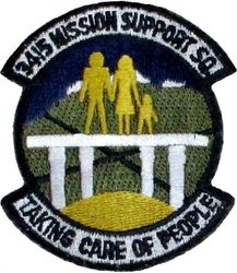3415th Mission Support Squadron
Keywords: subdued