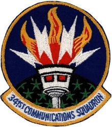 341st Communications Squadron
