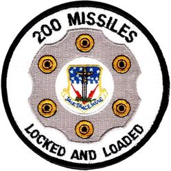 341st Space Wing Morale
