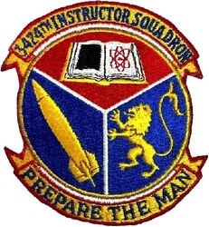 3424th Instructor Squadron
