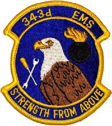 343d Equipment Maintenance Squadron
