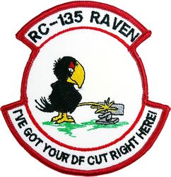 343d Reconnaissance Squadron Morale
Japan made.
