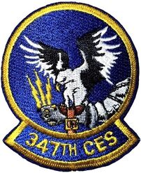 347th Civil Engineering Squadron
