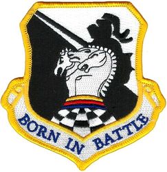 347th Rescue Wing
