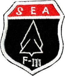 347th Tactical Fighter Wing F-111 Southeast Asia
Thai made.
