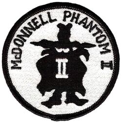 347th Tactical Fighter Wing F-4
Japan made, circa very early 70s.
