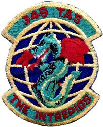 348th Tactical Airlift Squadron
Keywords: subdued