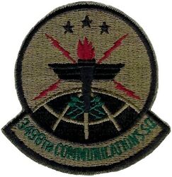 3498th Communications Squadron
Keywords: subdued