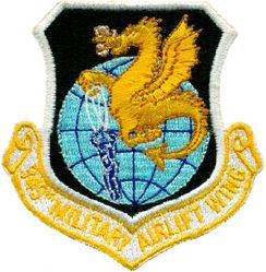 349th Military Airlift Wing (Associate)
