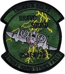34th Cadet Squadron Class of 2023
