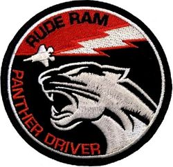 34th Fighter Squadron F-35 Pilot
