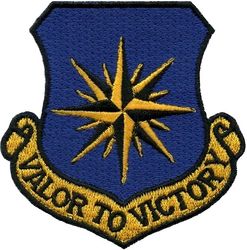 34th Training Wing
The mission of the 34th Training Wing is to educate and train potential United States Air Force officers as the administrative organization responsible for cadet leadership and military training programs, instruction in military and airmanship courses, and general supervision of cadet life activities.
Keywords: subdued