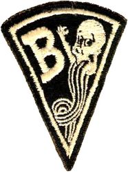 3500th Pilot Training Squadron B Flight
