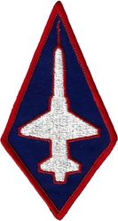 3500th Pilot Training Squadron T-38
