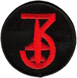 3501st Pilot Training Squadron Flight 3
T-38 aircraft.
