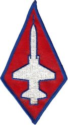 3501st Pilot Training Squadron T-38
