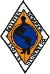 3501st Student Squadron
