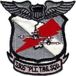 3505th Pilot Training Squadron
