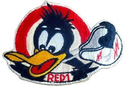 3505th Pilot Training Squadron Red 1 Flight
