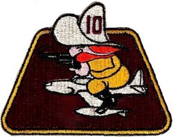 3506th Pilot Training Squadron Purple 10 Flight
