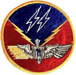 3517th Student Squadron
