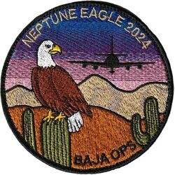 351st Air Refueling Squadron Exercise NEPTUNE EAGLE 2024
The Neptune series of events are joint air interoperability exercises designed to maintain readiness and evaluate employment capabilities in a realistic training environment. The exercises consist of U.S. personnel from across the services. The majority of details about Neptune Eagle are classified or protected from wide dissemination. Held at Nellia AFB.
