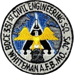 351st Civil Engineering Squadron 
