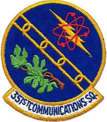 351st Communications Squadron
