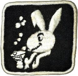 3526th Pilot Training Squadron Tipper Flight
Early version.
