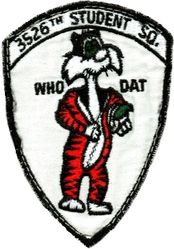 3526th Student Squadron
