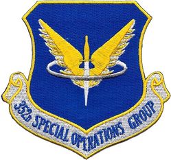 352d Special Operations Group
