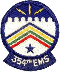 354th Equipment Maintenance Squadron
