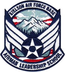 354th Fighter Wing Airman Leadership School
