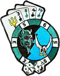 354th Fighter Wing Exercise NEPTUNE HAWK 2025
