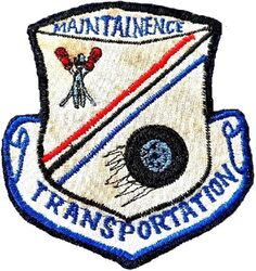 354th Transportation Squadron Maintenance Section
Korean made during Pueblo Crisis deployment 1968-1969.
