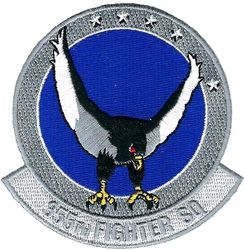 355th Fighter Squadron 
Active duty F-16 associate unit was attached to AFRES 301 FW 2015-2019. Unit has since been reassigned to the 354 FW in Alaska flying F-35s.

