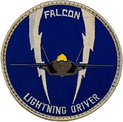 355th Fighter Squadron F-35 Pilot
