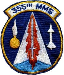 355th Munitions Maintenance Squadron
