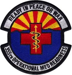 355th Operational Medical Readiness Squadron
