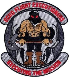 355th Security Forces Squadron E Flight
