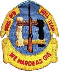 3560th Pilot Training Wing Drill Team
