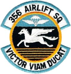 356th Airlift Squadron
