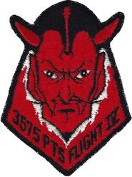 3575th Pilot Training Squadron Flight 4
