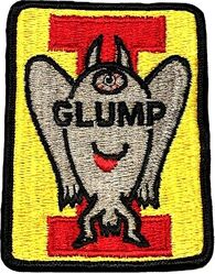 3576th Pilot Training Squadron I Flight
