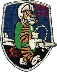 3576th Pilot Training Squadron Flight 3
