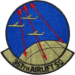 357th Airlift Squadron
Keywords: subdued