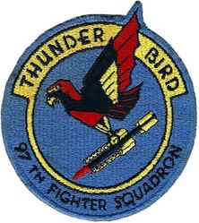 3597th Combat Crew Training Squadron
