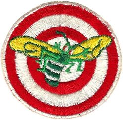 3598th Combat Crew Training Squadron
Hat patch, Japan made.
